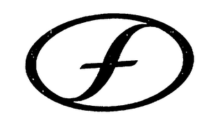 F logo