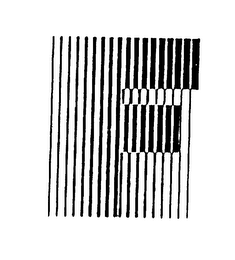 F logo