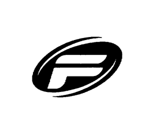F logo