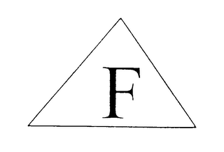 F logo