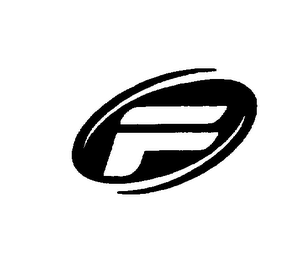 F logo