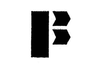 F logo