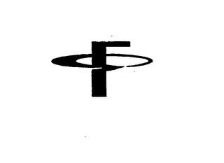 F logo