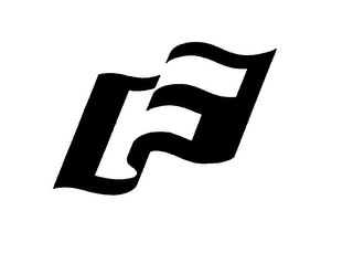 F logo