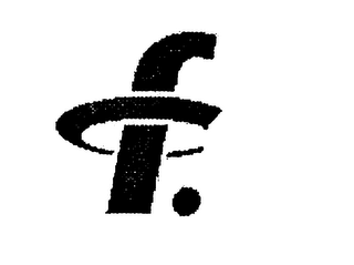 F logo