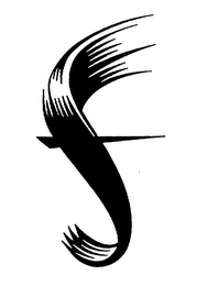 F logo