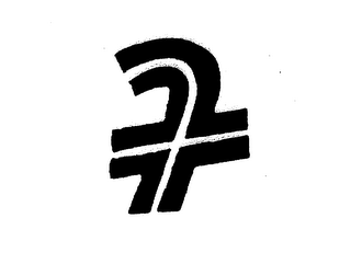 F logo