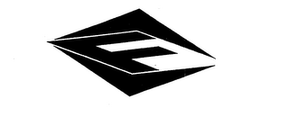 F logo