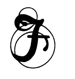 F logo