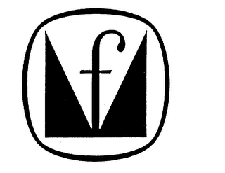 F logo