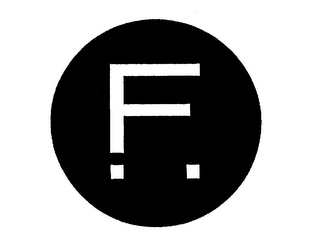 F logo