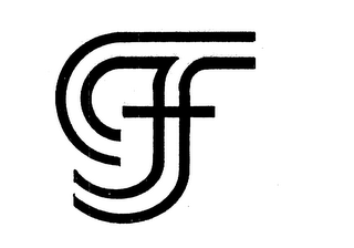 F logo