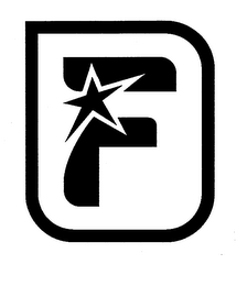 F logo