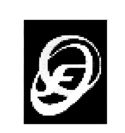 F logo