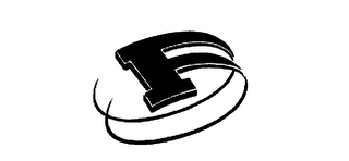 F logo
