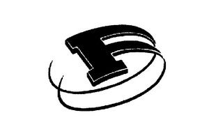 F logo