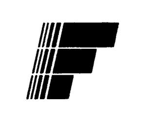 F logo