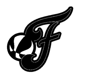 F logo