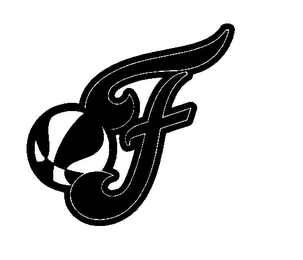 F logo