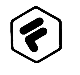 F logo