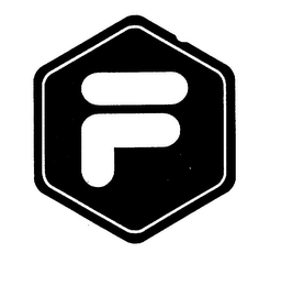 F logo