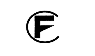 F logo