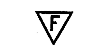 F logo