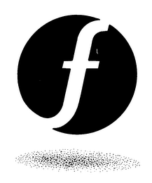 F logo