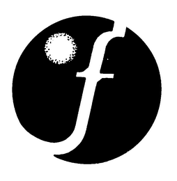 F logo