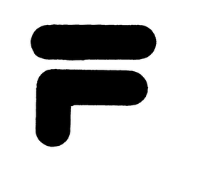 F logo