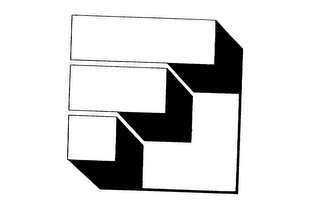 F logo