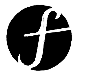 F logo