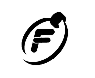 F logo