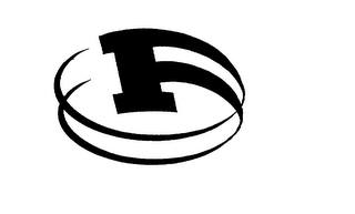 F logo
