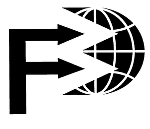 F logo