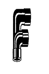 F logo