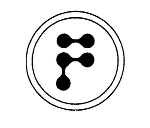 F logo