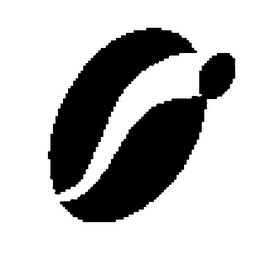F logo