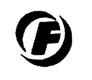 F logo