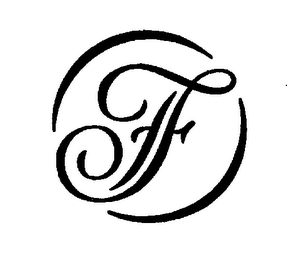 F logo