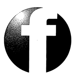 F logo