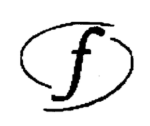 F logo