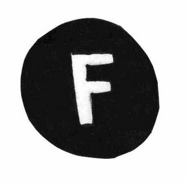 F logo