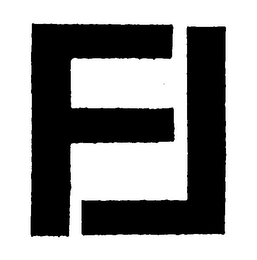 F logo