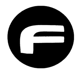F logo