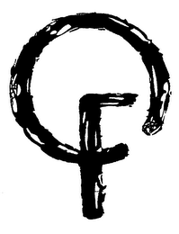 F logo