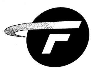 F logo