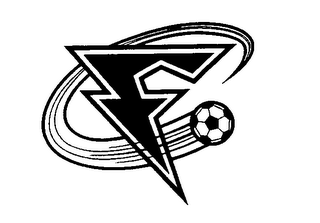 F logo