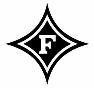 F logo