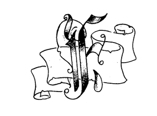 F logo